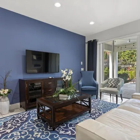 25% Off 7Br Pooltheme Rooms Near Disney-2