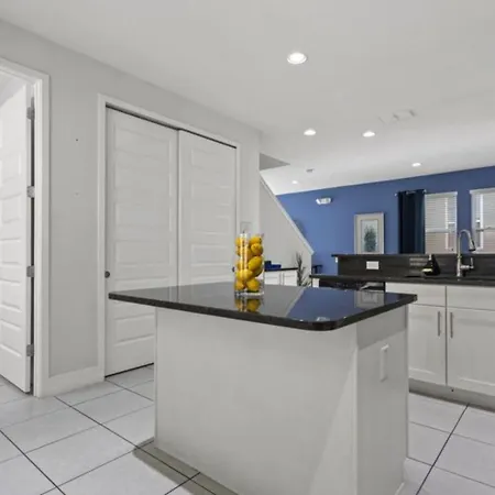 25% Off 7Br Pooltheme Rooms Near Disney-3