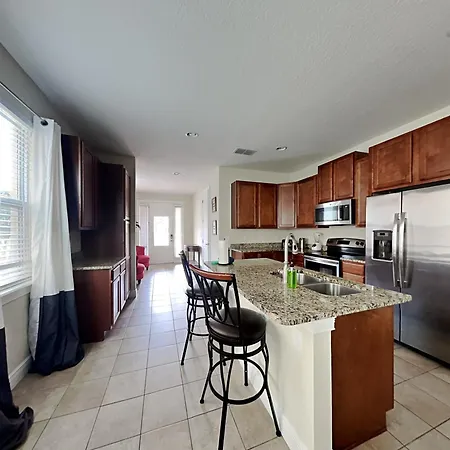 25% Off 8Br Villa. Poolspanear Disney-3