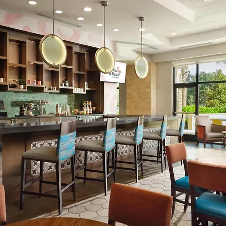 Home2 Suites By Hilton Orlando Flamingo Crossings, Fl-2