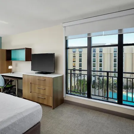 Home2 Suites By Hilton Orlando Flamingo Crossings, Fl-3