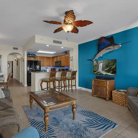 Luxury Condo W/ Huge Private Balcony On Lake Bryan-2