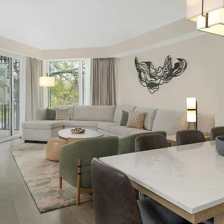 Marriott'S Imperial Palms Villas-2