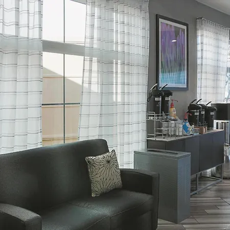 La Quinta By Wyndham Orlando Airport - On Property Food Trucks & Free Airport Shuttle!-2