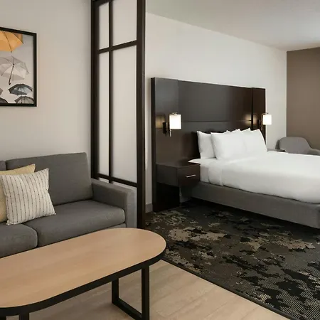 City Express By Marriott Orlando International Drive-2