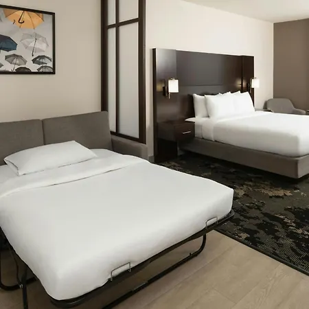 City Express By Marriott Orlando International Drive-3