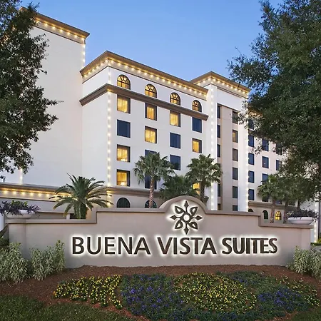 Buena Vista Suites Orlando-2