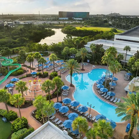 Hilton Grand Vacations Club Las Palmeras Orlando-3