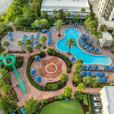 Hilton Grand Vacations Club Las Palmeras Orlando-2