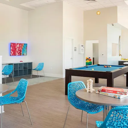 Hilton Grand Vacations Club Las Palmeras Orlando-3