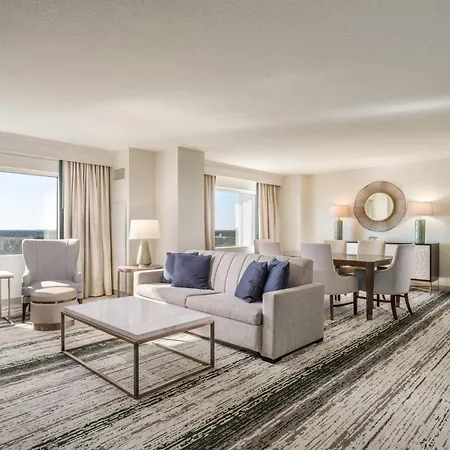 Signia By Hilton Orlando - An Official Walt Disney World Hotel-3