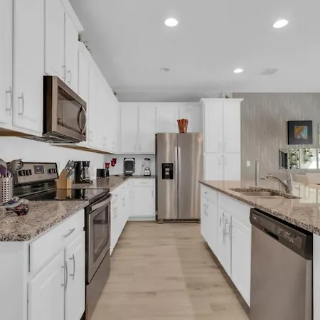 Orlando Newest Resort Community Town Home Townhouse-2