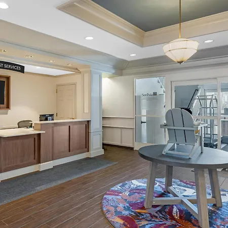 Sonesta Es Suites Orlando - Lake Buena Vista-2