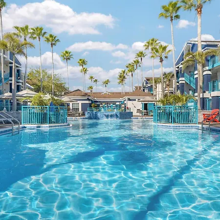 Sonesta Es Suites Orlando - Lake Buena Vista-2