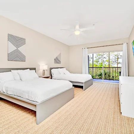 Bright Condo, Near Disney!-3