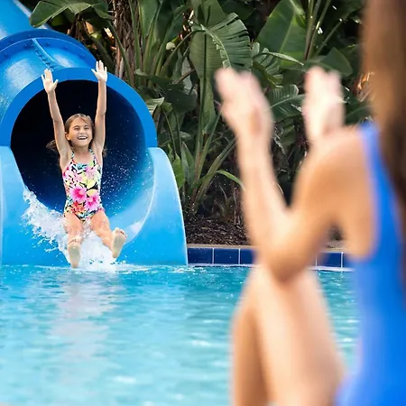 Sheraton Vistana Resort Villas, Lake Buena Vista Orlando-3