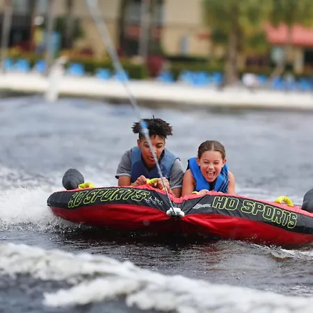 Holiday Inn Club Vacations At Orange Lake Resort-2