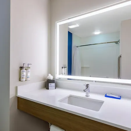 Holiday Inn Express Orlando-Ocoee East By Ihg-3