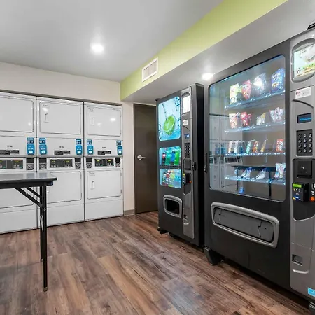 Extended Stay America Select Suites - Orlando - Airport-2