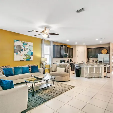 5 Bedrooms 55 Bathrooms Solara 1620 Hg-2