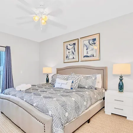 Upstay - Disney Themed Apartment W Luxury Patio-3