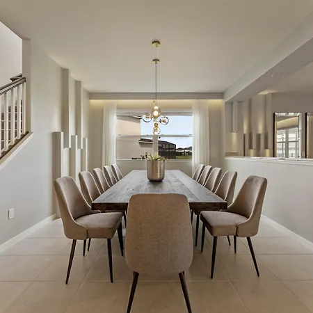 9 Bedrooms 65 Bathrooms Solara Resort 8905 Th-3
