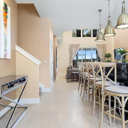 4 Bedroom 45 Bathroom Magic Village 3239 Ba-3