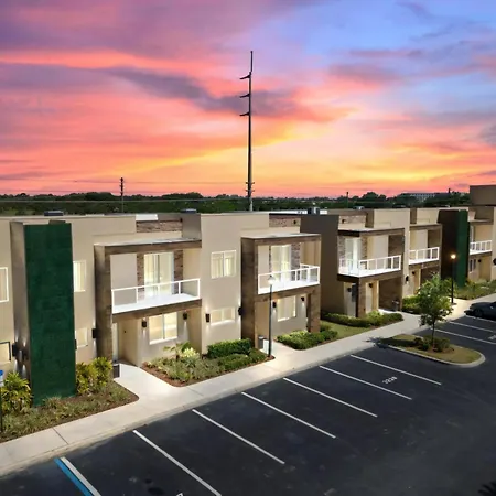 4 Bedroom 45 Bathroom Magic Village 3239 Ba-2