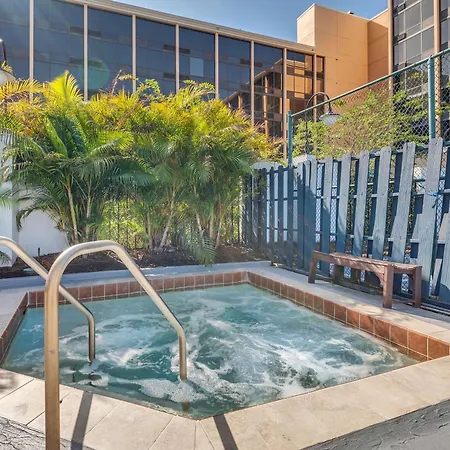 Best Western Orlando Gateway Hotel-2