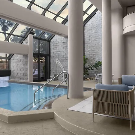 Embassy Suites By Hilton Orlando International Drive Icon Park-3