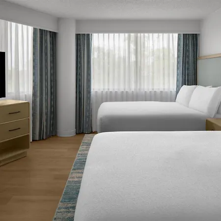 Embassy Suites By Hilton Orlando International Drive Icon Park-2