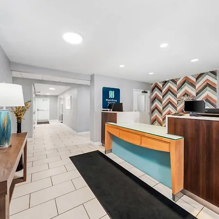 Mainstay Suites Orlando Altamonte Springs-3