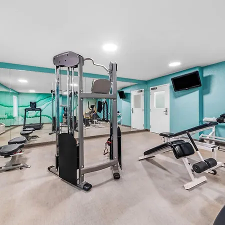 Mainstay Suites Orlando Altamonte Springs-2