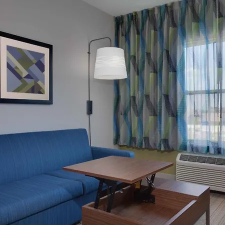 Holiday Inn Express & Suites Orlando International Airport By Ihg-2