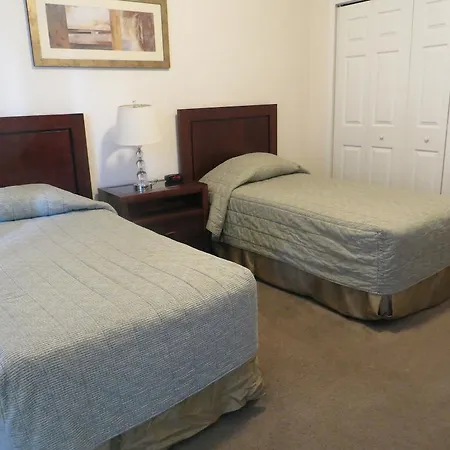Angela'S Palisades Resort - Three Bedroom Condominium 406-2