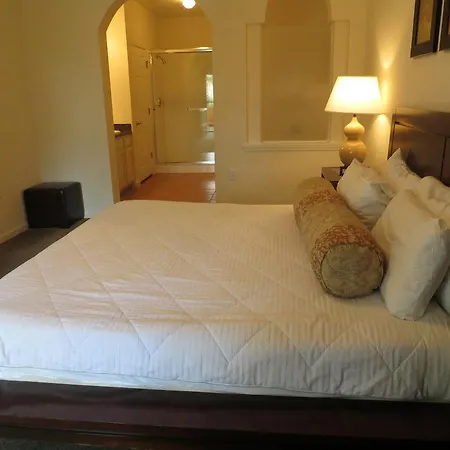 Angela'S Palisades Resort - Three Bedroom Condominium 406-3