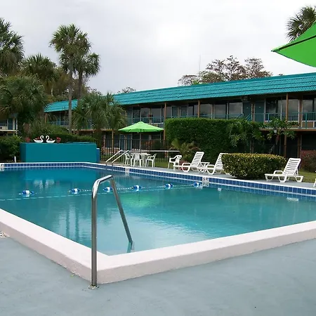 Budget Inn And Suites Orlando West-2