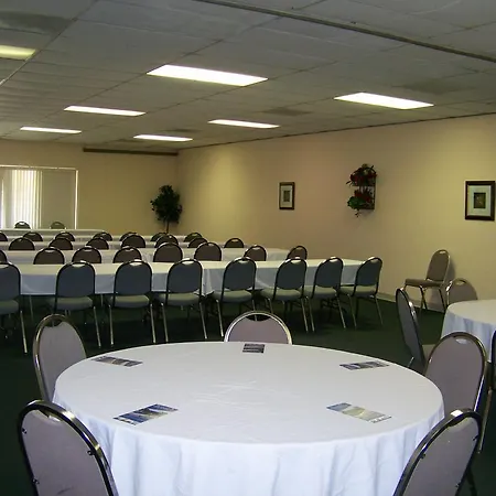 Budget Inn And Suites Orlando West-3