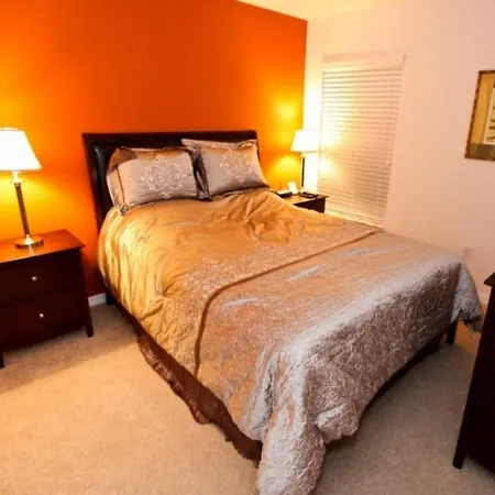 Veranda Palms - 4452-3