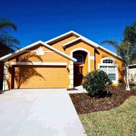 Veranda Palms - 4452-2