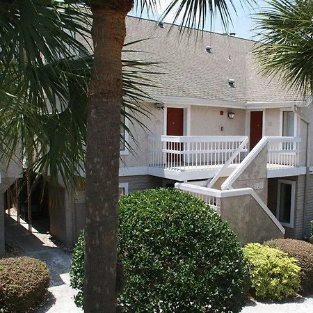 Hawthorn Suites By Wyndham Orlando International Drive-2