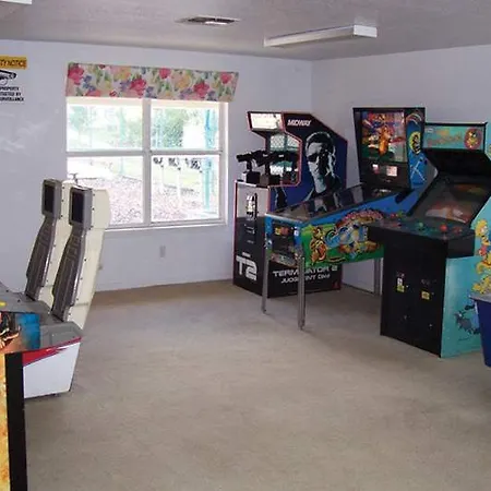 Disney Area Preferred Homes With Gameroom-2