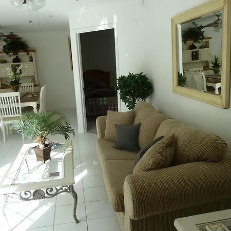 Sunrise Villa - Three Bedroom Home-3