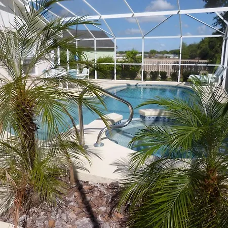 Water Oak Court #231396 Villa-3