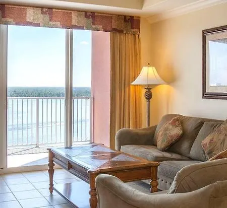 Disney Penthouse Amazing Lake Bryan View-2