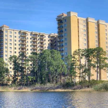 Bluegreen Vacations Lake Eve, Ascend Resort Collection-3