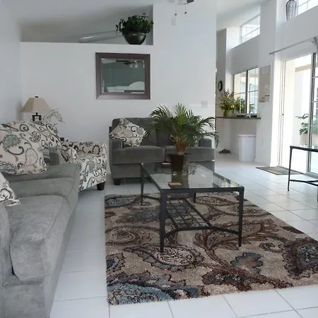 Sunrise Villa - Three Bedroom Home-2