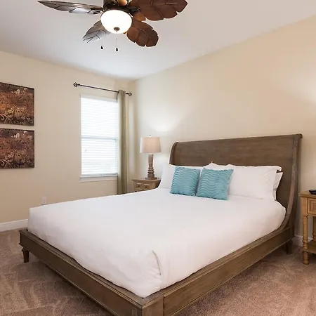 Luxury Dreams Disney Home With Private Pool And Spa-2