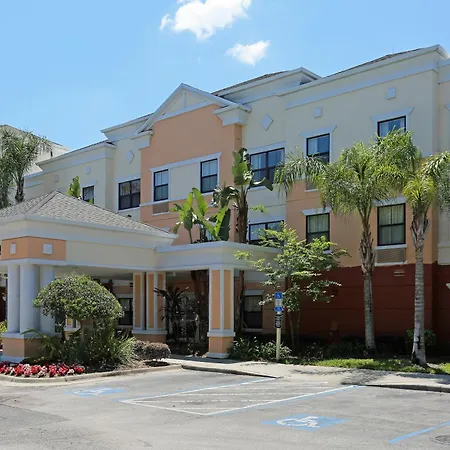 Extended Stay America Suites - Orlando - Maitland - 1776 Pembrook Dr-3
