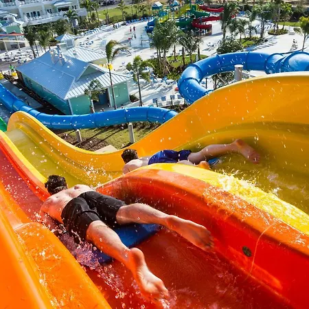 Disney Dreams Luxury Home With Private Water Park-2